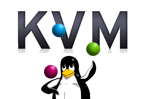 Linux #14: KVM(QEMU)